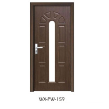 Puerta de PVC (WX-PW-159)